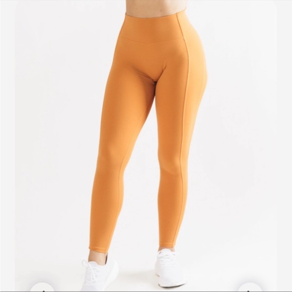 Alphalete Pants - Alphalete PULSE KINETIC LEGGING